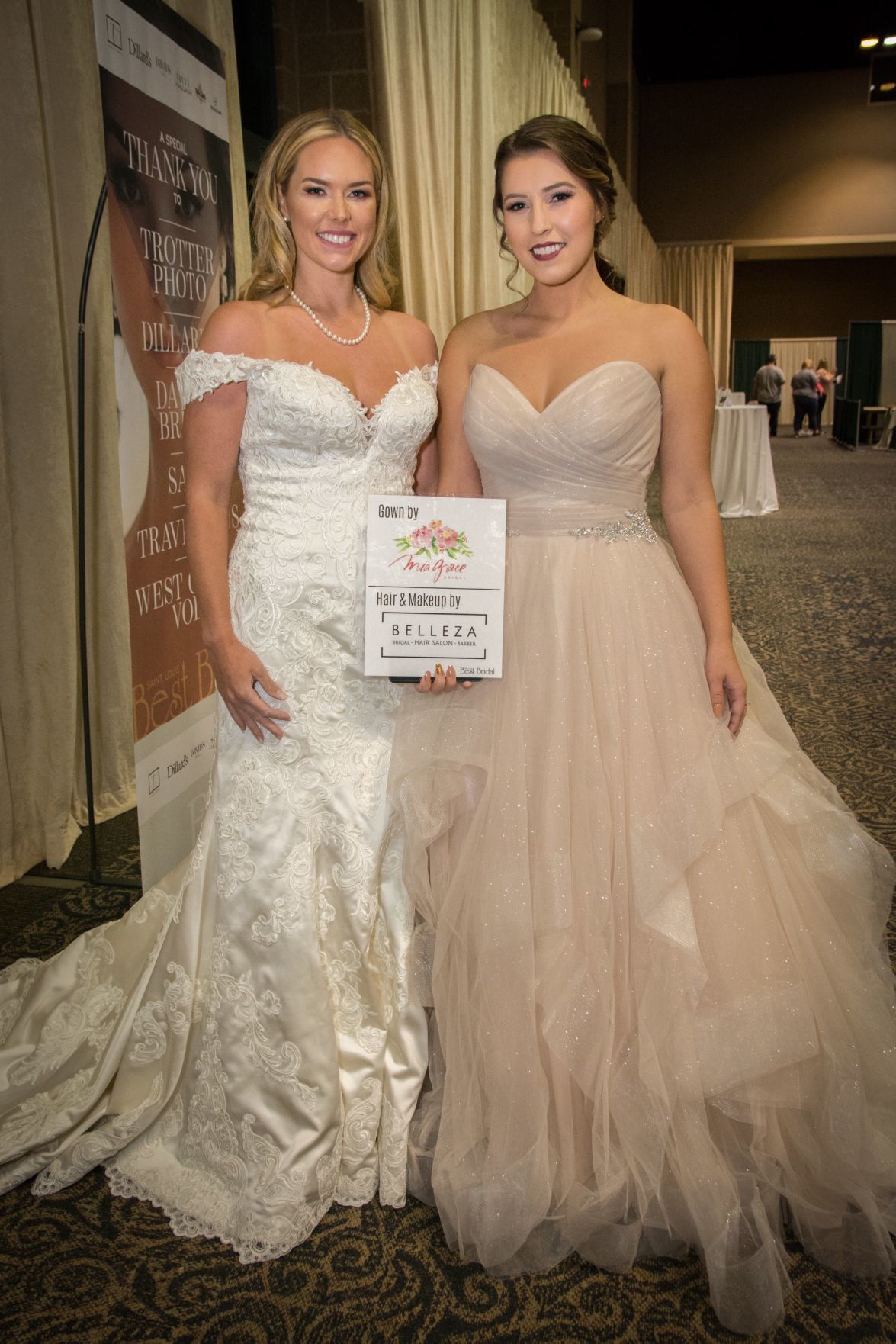 191103 MU Best Bridal Wedding Expo 11